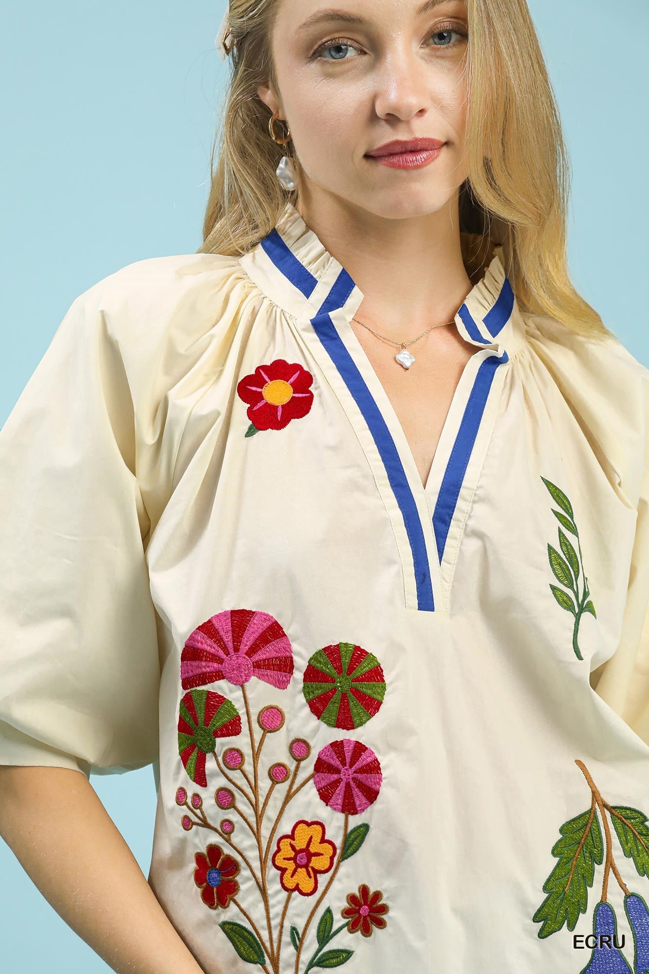 Blouses Collection