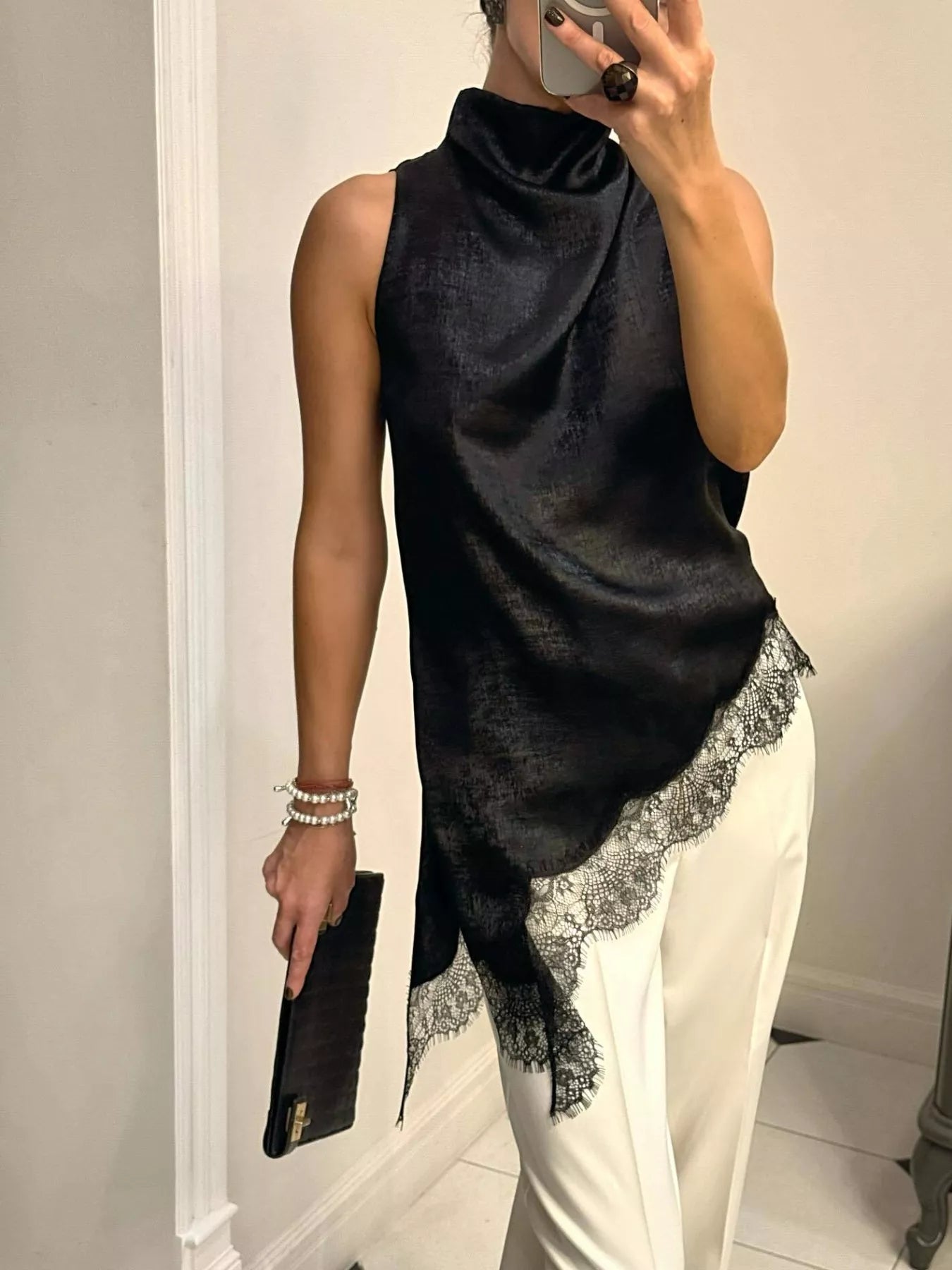 Blouses Collection