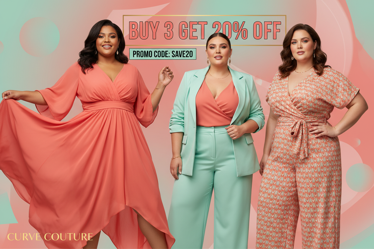 Banner Promocional SAVE20